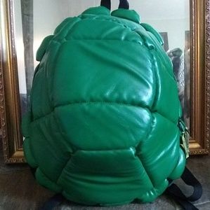 TMNT Shell Backpack